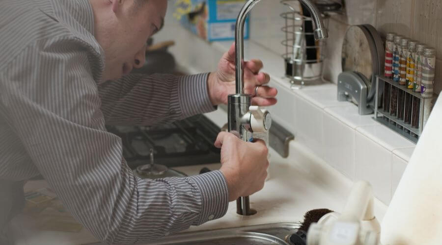 Professional sink repair in Willow, NY